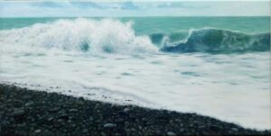 《漫波海灘 Manbo Beach》薛宏瑋